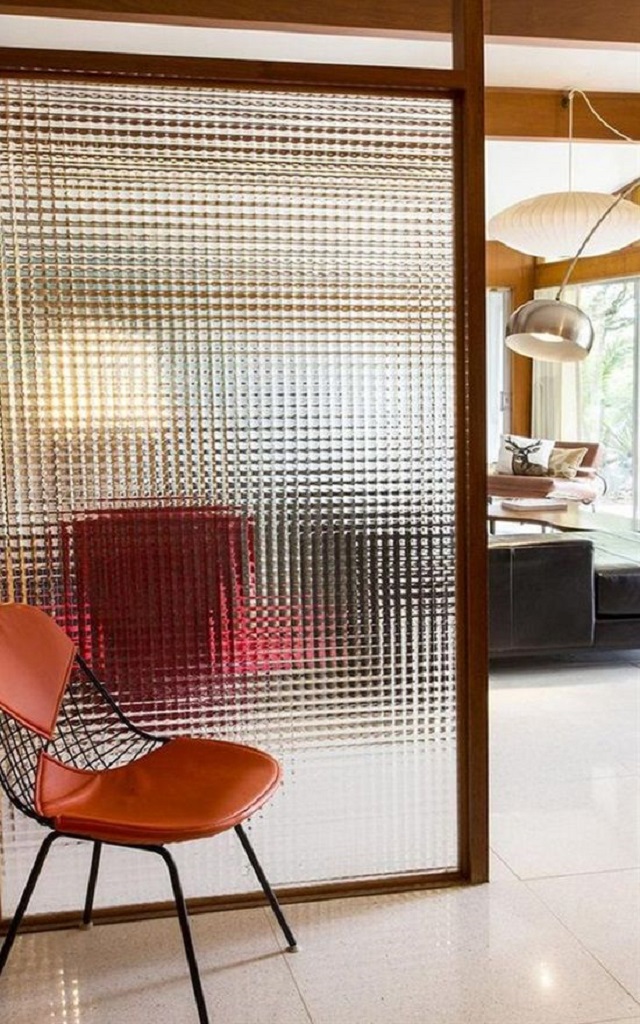 11 Inspirasi Desain Partisi Ruangan Rumah Minimalis. Anti Sempit dan Bebas Sumpek!