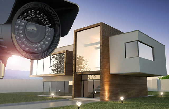 Awas Kriminalitas Meningkat! Ini 7 Alasan Pentingnya Memasang CCTV Rumah untuk Keamanan