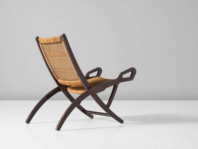 13 Desain Inspirasi Kursi Teras Rotan yang Bikin Area Outdoor Makin Nyaman & Homey