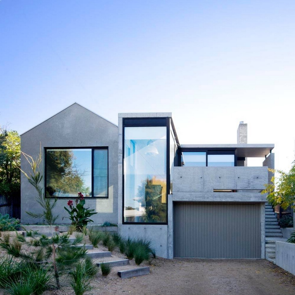 11 Gambar Rumah yang Cantik untuk Dijadikan Inspirasi. Pilih Mana?