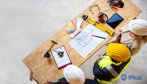 Mengenal Pengertian, Cakupan Kerja, Jenis, serta Daftar Kontraktor Bangunan Terbaik di Indonesia