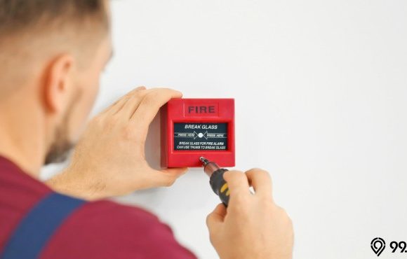 alarm kebakaran terbaik