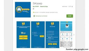 Pengajuan Subsidi FLPP Sekarang Bisa Pakai Aplikasi SiKasep. Begini Cara Registrasinya! Pengajuan Subsidi FLPP Sekarang Bisa Pakai Aplikasi SiKasep. Begini Cara Registrasinya!