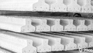 Beton Prategang: Pengertian, Metode Aplikasi, dan Kelebihannya