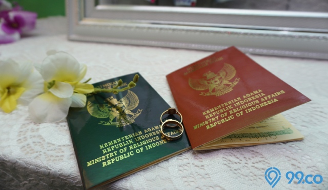 8 Ciri-Ciri Buku Nikah Palsu dan Cara Membedakannya dengan yang Asli