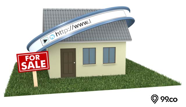 cara memasarkan rumah ala digital marketing