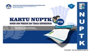 Cara Cek NUPTK secara Online dengan Nama atau Lewat NIK. Praktis, Cukup Klik Link Ini!