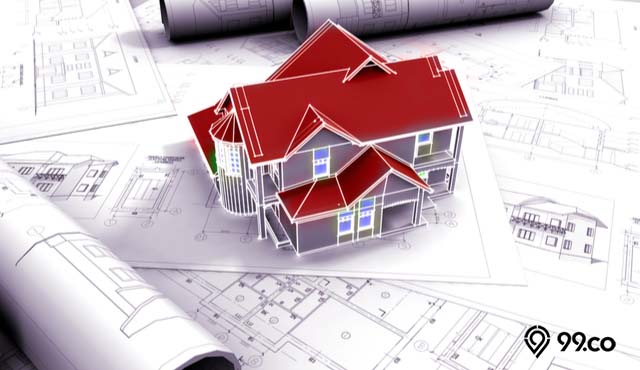 7 Inspirasi Desain Rumah 3 Lantai Modern yang Cocok untuk Keluarga Besar