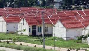 Yuk Ikut Program Tapera, Bisa Beli Rumah Hanya dengan Menabung Rp150 Ribu per Bulan lo!