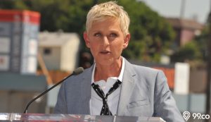Dijual Seharga US Juta, Ini 7 Potret Rumah Bergaya Bali Ellen DeGeneres