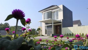 6 Perumahan Elit di Bandung yang Mewah dan Berada di Lokasi Sejuk. Desainnya Keren!