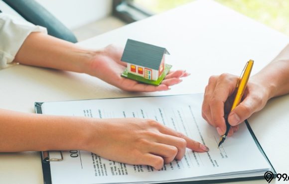 Penjelasan lengkap Surat Keterangan Penghasilan untuk KPR. Dilengkapi Cara Membuat, Format, dan Contoh