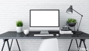Ingin Membuat Ruang Kerja? Pahami Dulu Standar Ukuran Meja Kantor di Sini!