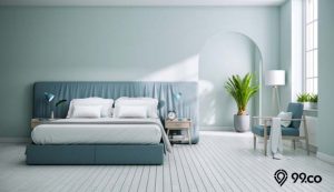 7 Pilihan Warna Soft untuk Interior Rumah Minimalis | Dijamin Bikin Rumah Jadi Adem!