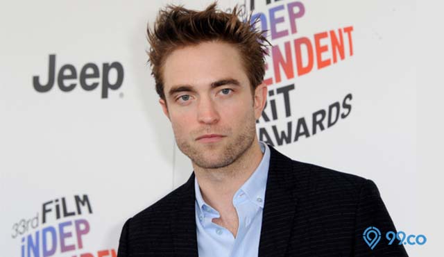 rumah robert pattinson