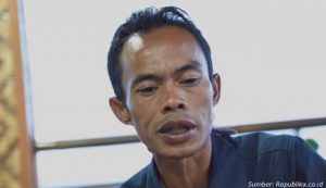 Kapok Jadi Artis, Begini Penampakan Rumah Ade Londok di Gang Sempit yang Sederhana