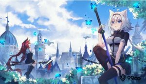 20 Rekomendasi Anime Movie Terbaik Sepanjang Masa Rating Tertinggi