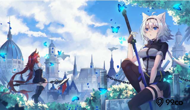 20 Rekomendasi Anime Movie Terbaik Sepanjang Masa Rating Tertinggi