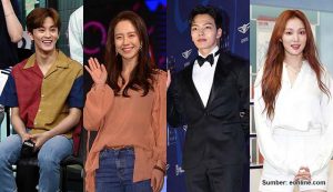 11 Artis Korea Terkaya yang Punya Properti Termahal | Ada Artis Favorit Kamu?