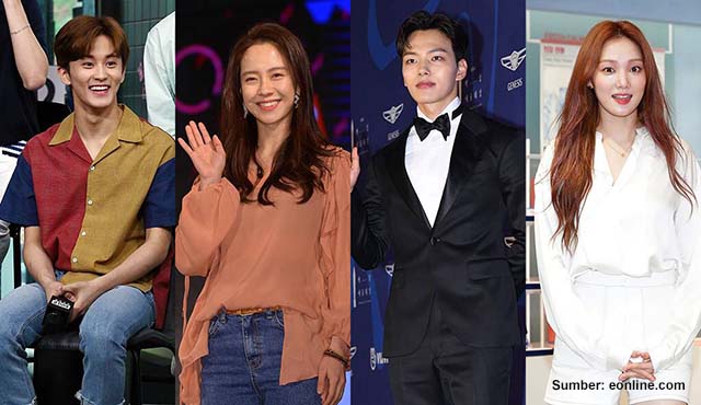 11 Artis Korea Terkaya yang Punya Properti Termahal | Ada Artis Favorit Kamu?