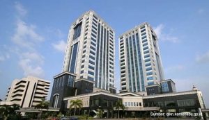 Kemenkeu Catat BMN Berupa 272 Aset Properti Senilai Rp6.000 Triliun | Sudah Dikelola secara Baik? Kemenkeu Catat BMN Berupa 272 Aset Properti Senilai Rp6.000 Triliun | Sudah Dikelola secara Baik?