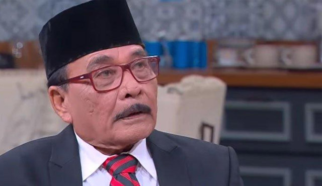 haji bolot