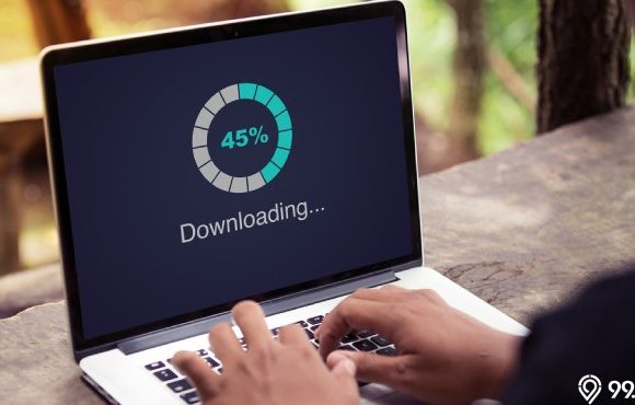 cara download aplikasi di laptop