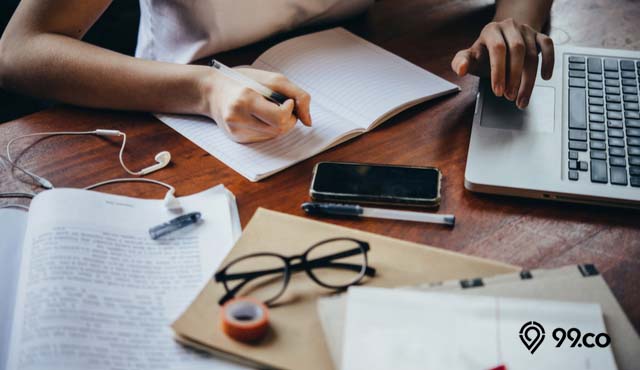 cara download jurnal gratis