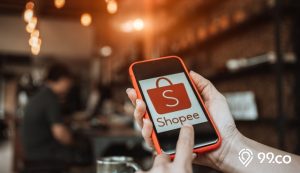 cara menggunakan shopeepay