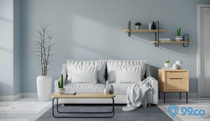 9 Tren Warna Cat Rumah Minimalis 2020. Unik, Simpel & Trendi!
