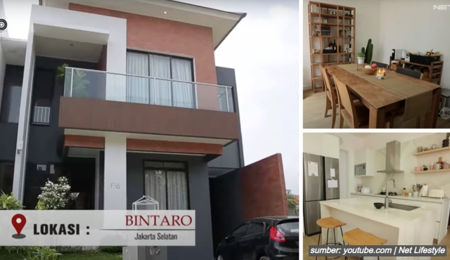 desain rumah minimalis ramah anak
