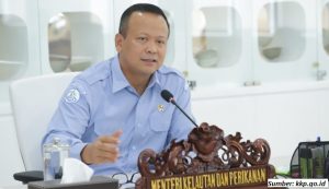 edhy prabowo