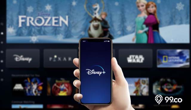 15 Film Disney Terbaik Sepanjang Masa dengan Rating IMDB Tertinggi. Sudah Nonton?