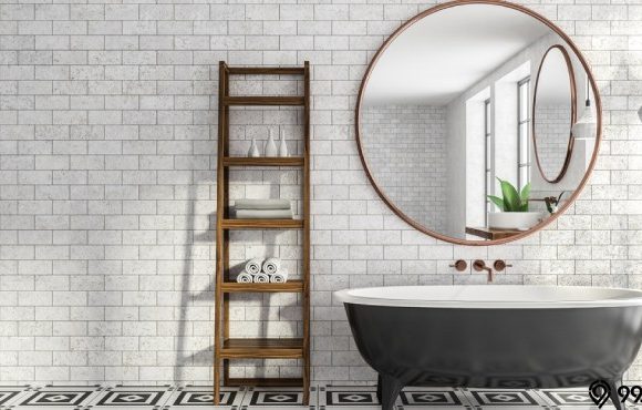 gambar kamar mandi