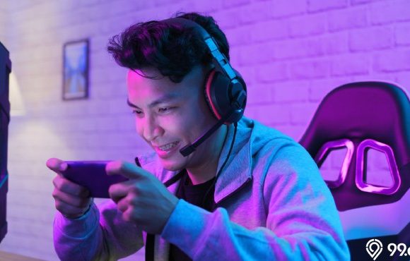 9 Rekomendasi Game Online Gratis untuk HP 2021. Yuk, Mainkan!