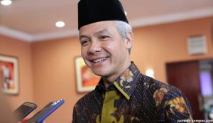 PSI Resmi Memilih Ganjar Pranowo Jadi Calon Presiden 2024. Apa Alasannya? PSI Resmi Memilih Ganjar Pranowo Jadi Calon Presiden 2024. Apa Alasannya?
