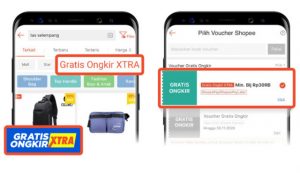 Cara Mendapatkan Voucher Gratis Ongkir Shopee dengan Mudah Tahun 2022