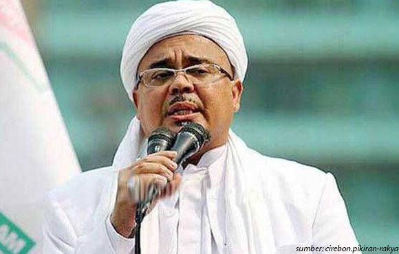 Bukan hanya Habib Rizieq, Inilah 8 Habib Paling Berpengaruh di Indonesia. Panutan Terbaik Para Muslim!