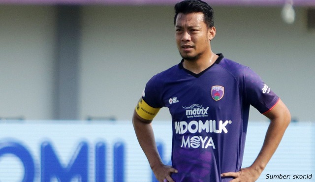 Intip 7 Potret Rumah Hamka Hamzah, Sang Pesepak Bola Senior di Indonesia