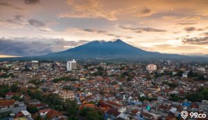 7 Rekomendasi Hotel di Bogor dengan Pemandangan yang Menakjubkan. Liburan Jadi lebih Rileks!