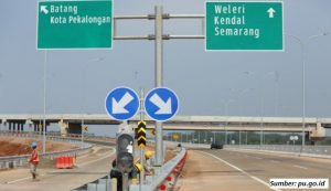 Catat! Ini Daftar Jalan Tol yang Bisa Digunakan saat Libur Natal & Tahun Baru Catat! Ini Daftar Jalan Tol yang Bisa Digunakan saat Libur Natal & Tahun Baru