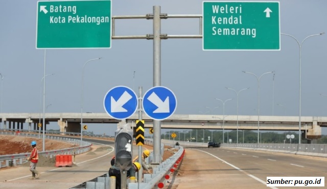 jalan tol