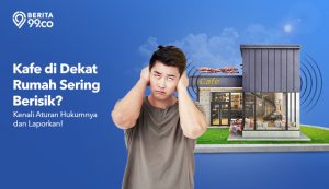 kafe terdekat