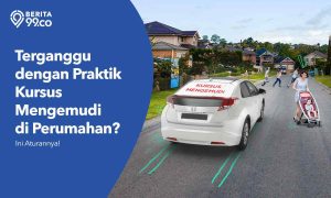 kursus mengemudi