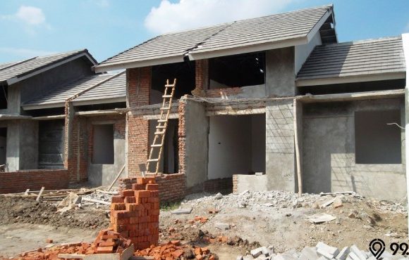 perumahan subsidi