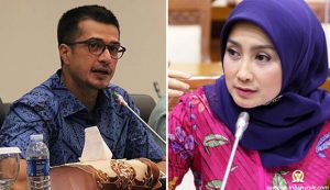 5 Potret Rumah Artis Indonesia Tahun ’90-an. No. 4 Kayak Istana Sultan!