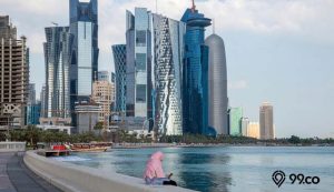 Pasar Properti Qatar Telah Dibuka untuk WNA, Jadi Mudah Membeli Rumah di Qatar!