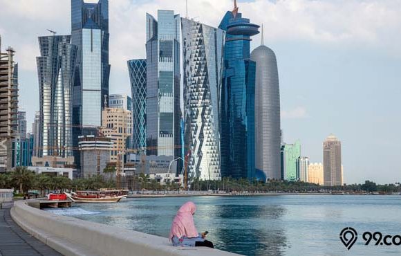properti qatar