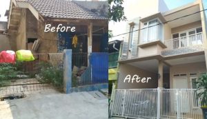 Tips Renovasi Rumah Tua 5×11 Menjadi Rumah Minimalis Modern yang Menawan | Plus Rincian Biayanya! Tips Renovasi Rumah Tua 5×11 Menjadi Rumah Minimalis Modern yang Menawan | Plus Rincian Biayanya!