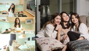 Intip Potret Rumah Artis yang Tinggal di Australia! Mana yang Paling Homey?
